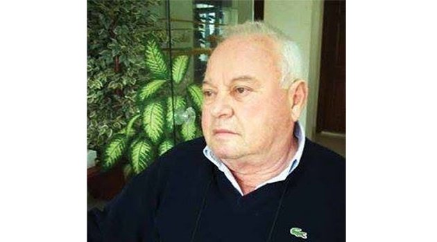 Merhum Ercan Çetin için 40 mevlidi okutuldu