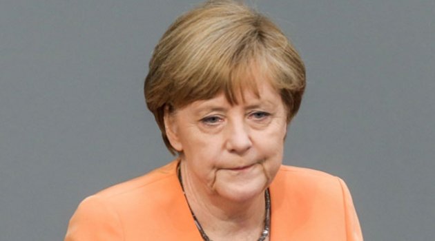 Merkel: Kritik bir durumdayız