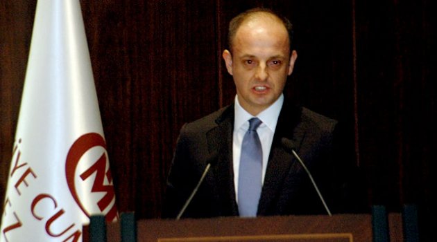 Merkez faiz kararını açıkladı
