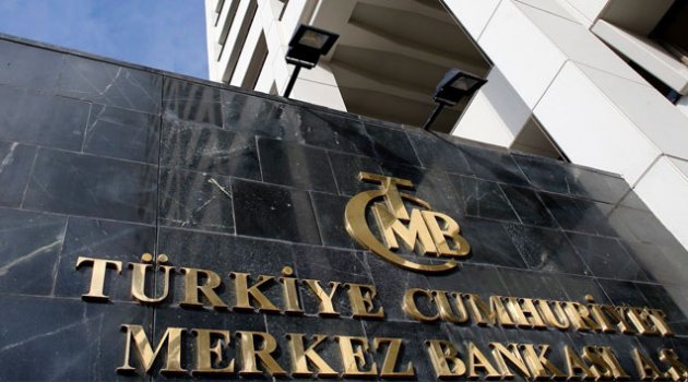 Merkez, finansal hesaplar raporunu açıkladı