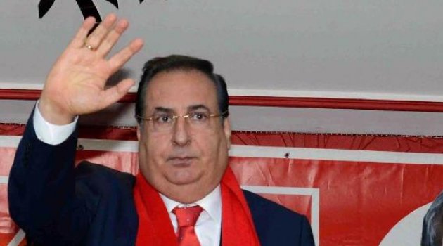 İhale operasyonunda 40 gözaltı, eski başkan Özcan aranıyor