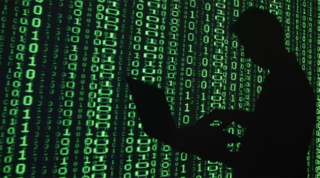 Mersinli hackera rekor ceza