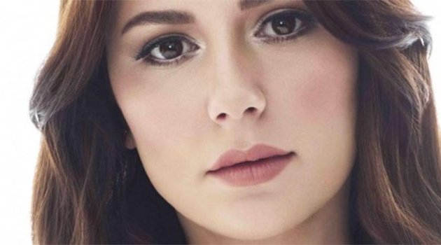 Merve Özbey rüzgarı Adana’da esecek