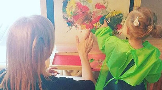 Meryem Uzerli’ye fotoğraf tepkisi!