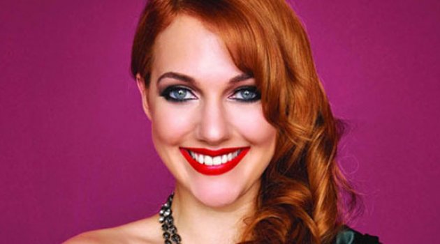 Meryem Uzerli yeni reklam filminden 1 milyon dolar alacak