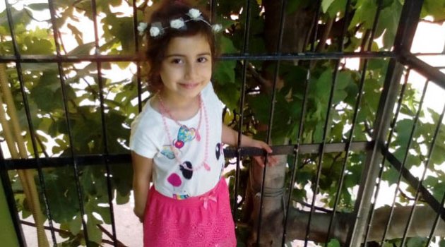 Meryem yaşamını yitirdi