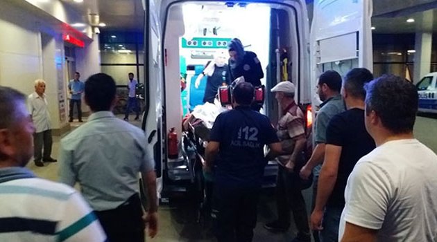 Mesai arkadaşlarına ateş açtı! 3 ölü 3 yaralı