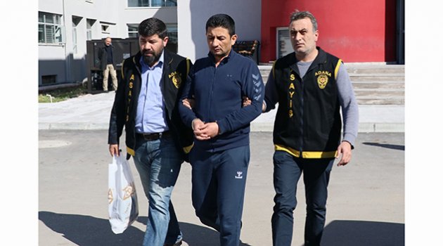Mesajlaşma cinayeti