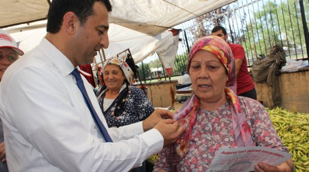 ‘Mesele vatan, memleket meselesi’