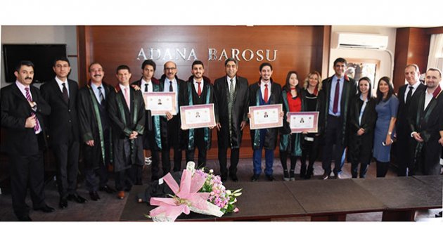 ‘Meslek etiğinden asla vazgeçmeyin’