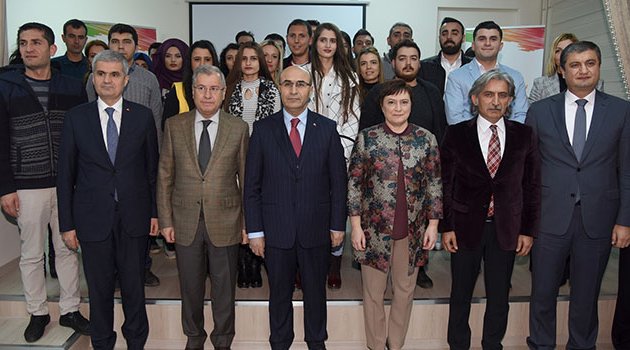 Meslek Liseleri girişimci oluyor