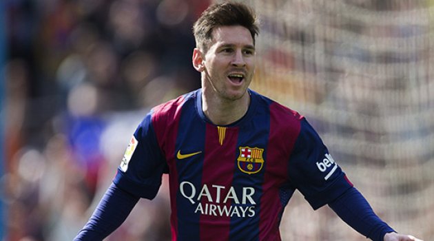 Messi için rapor bekleniyor!
