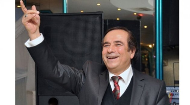 Mesut Eray’a son görev