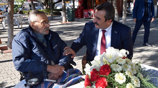Mesut Mertcan: "Türkiye'nin haline içim acıyor"