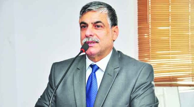 Mesut Yalı rakipsiz başkan