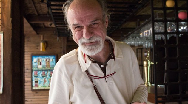 Mesut Yavuz vefat etti