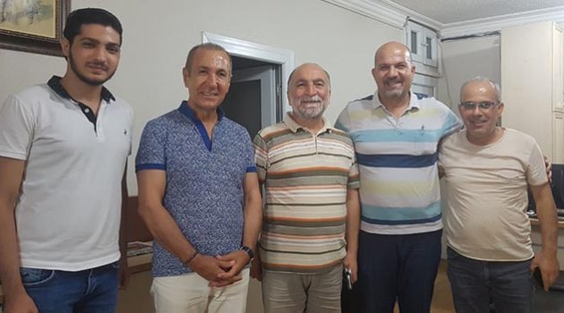 Mete: Ayrıştıran değil  birleştiren olacağım