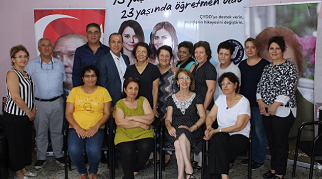 Mete: Ayrıştıran değil birleştiren olacağız
