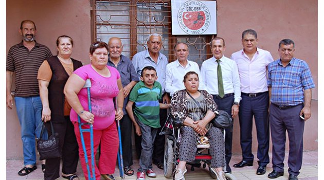 Mete: CHP Adana’da birinci parti olacak