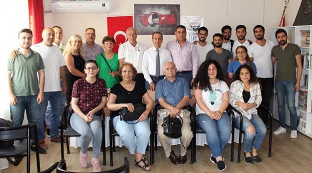 Mete: Halkçı siyaset yapacağım