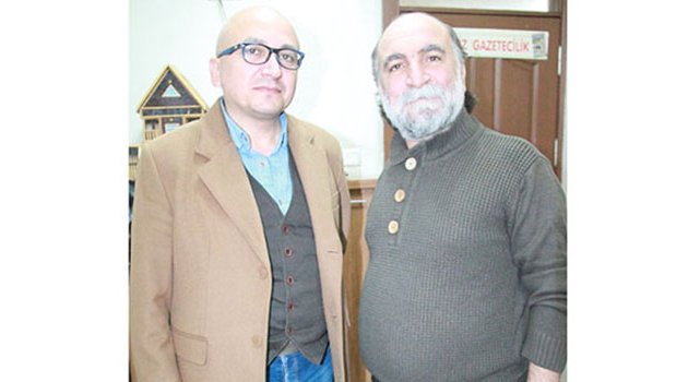 Mete: Herkesin adayı olmak için yola çıktım
