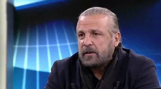 Mete Yarar'a silahlı saldırı