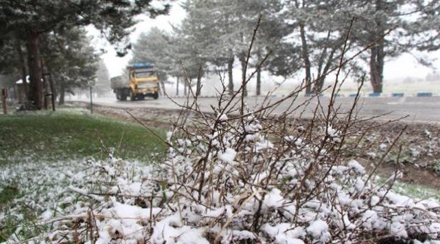 Meteoroloji'den kritik uyarı!