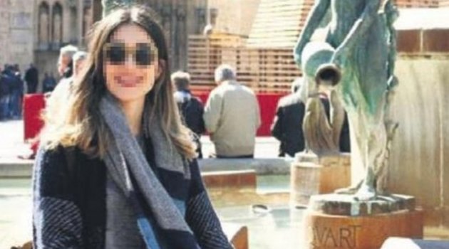 Metroda çıplak arama gerilimi!
