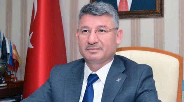 ‘Mevlid Kandili hayra vesile olsun’
