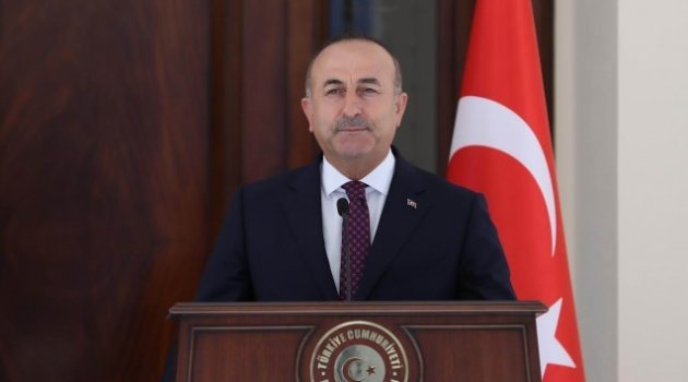 Mevlüt Çavuşoğlu'ndan vize müjdesi
