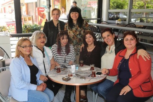 Mezunlar Buluşması