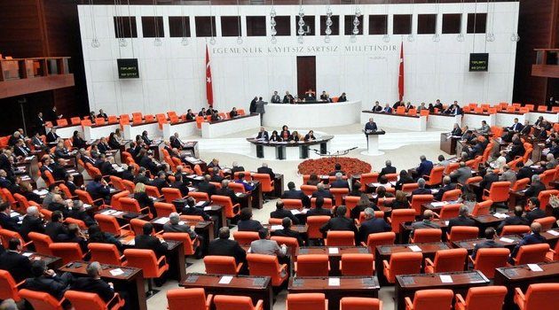 MGK 2 Eylül'de yeni hükümetle toplanacak