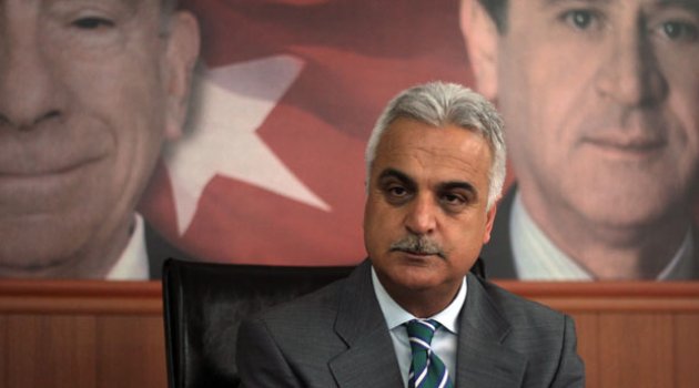 MHP Adana il başkanı Baş: Türkmen dağı Çanakkaledir