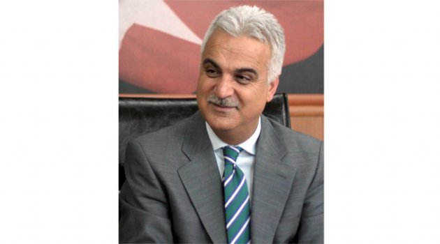 MHP Adana İl Başkanı Baş, Yeni’ye cevap verdi