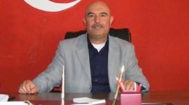 MHP Adana İl Teşkilatı’nda istifalar