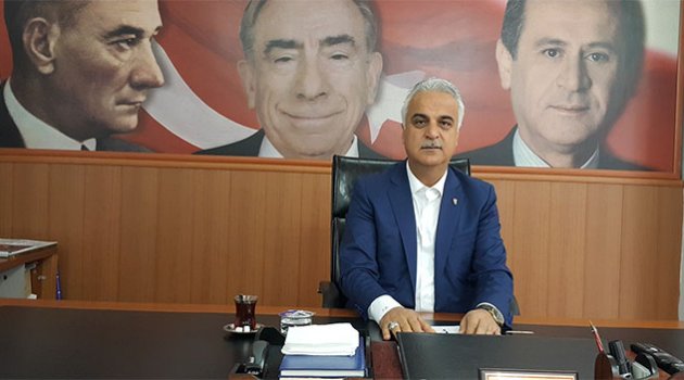 MHP Adana referanduma hazır