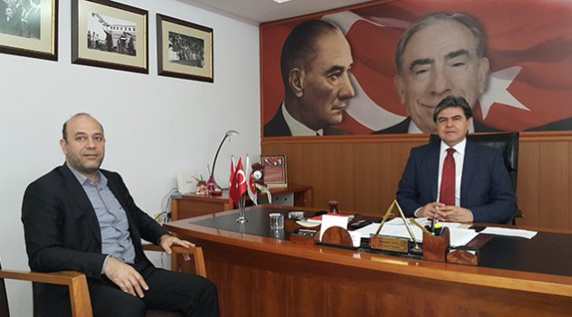 MHP Adana SKM Erdoğan’a emanet