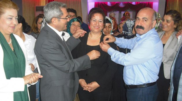 MHP’den Ak Parti’ye katılım
