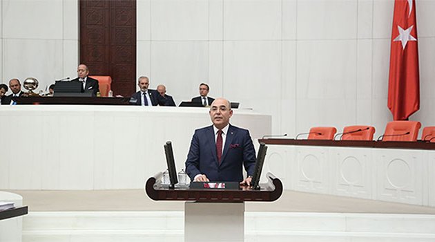 MHP’den mevsimlik tarım işçilerine destek