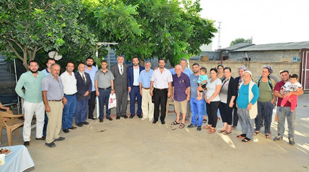 MHP’den Saadet’e geçtiler
