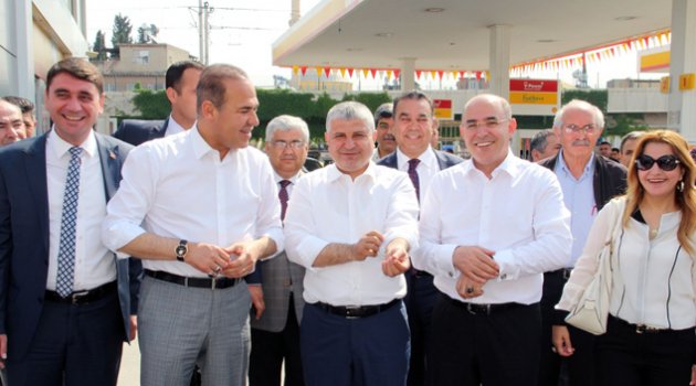 MHP iktidarı için kolları sıvadılar