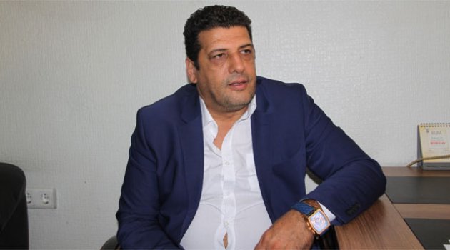 MHP’li Akbaş: "Kurucu Türkeş, koruyucu Bahçeli’dir"