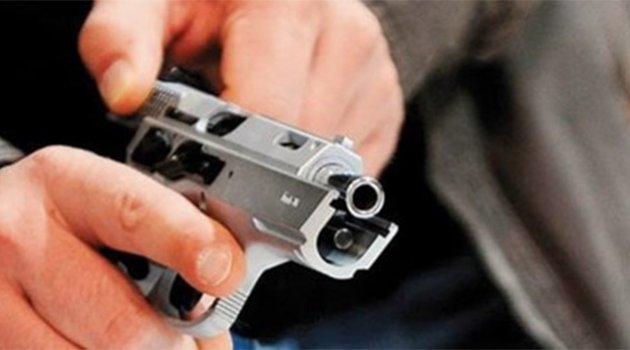 MHP’li başkan evine giderken öldürüldü
