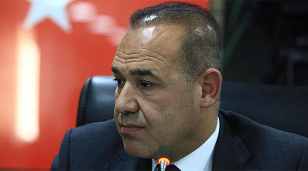Mhp’li Başkan Sözlü’den Ak Parti’ye Rusya desteği