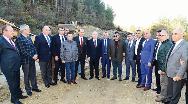 MHP’li Durmaz’dan Sözlü’ye tam not