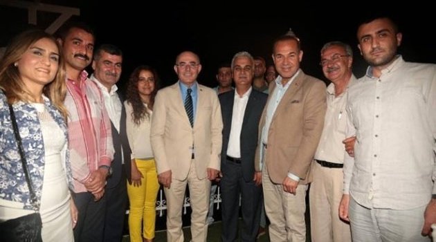 Mhp’li Karakaya: “Yanlış hesap Bağdat’tan döndü”