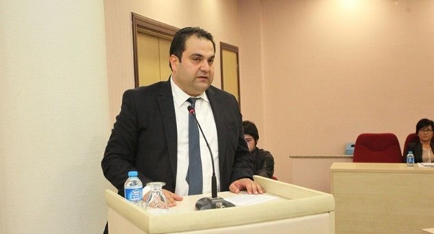 MHP’li meclis üyesi Karatay: "Seyhan’da taşeronlaşmayı kaldıralım"