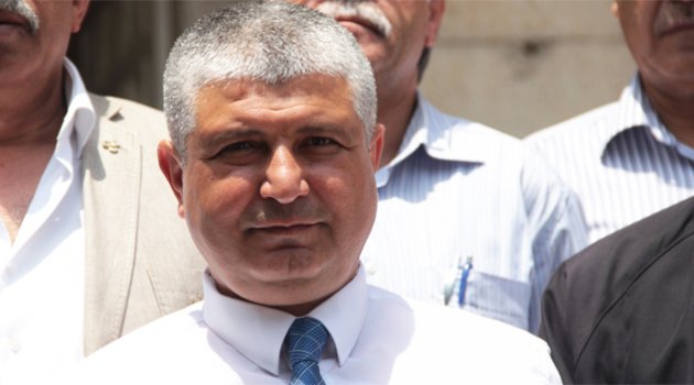 MHP’li Yılmaz’dan AYM’ye “Cumhurbaşkanı tarafsız değil” başvurusu