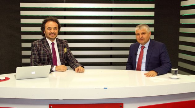 MHP’li Yılmaz: “Erdoğan’ın mitingleri TBMM’deki yeminine aykırı”