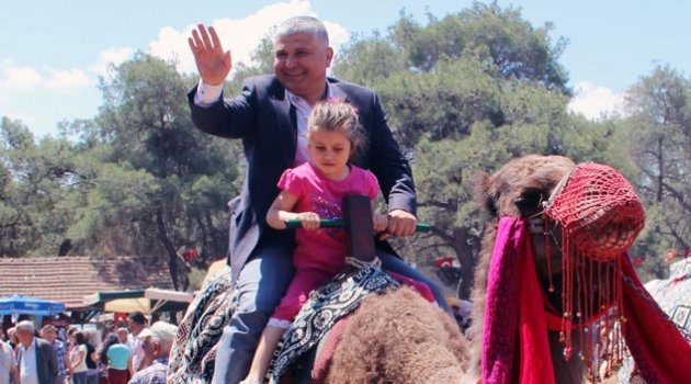 MHP’li Yılmaz: "Etnik kökene ve mezhebe dayalı ayrılıkçı tohumları kurutacağız"